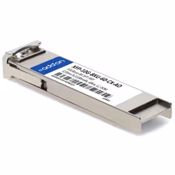 AddOn Networks XFP-10G-BXU-60-CX-AO network transceiver module Fiber optic 10000 Mbit/s