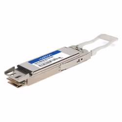AddOn Networks OSFP-400GB-DCO-ZR-AO, Fiber optic, 400000 Mbit/s, OSFP, LC, ZR, 40000 m