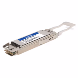 AddOn Networks OSFP-400GB-DCO-ZR-AR-AO, Fiber optic, 400000 Mbit/s, OSFP, LC, ZR, 40000 m