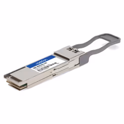 AddOn Networks QSFP-40GB-ZR4-J-AO, Fiber optic, 40000 Mbit/s, QSFP+, LC, ZR4, 80000 m