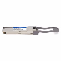 AddOn Networks QSFP-40GB-ZR4-J-AO network transceiver module Fiber optic 40000 Mbit/s QSFP+