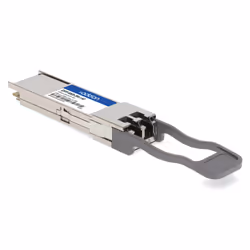 AddOn Networks QSFP-40GB-ZR4-J-AO network transceiver module Fiber optic 40000 Mbit/s QSFP+