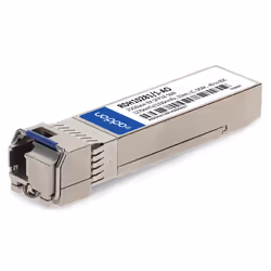 AddOn Networks RDH10281/1-AO, Fiber optic, 25000 Mbit/s, SFP28, LC, BX, 15000 m