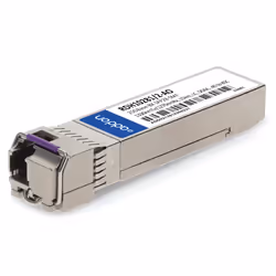AddOn Networks RDH10281/2-AO, Fiber optic, 25000 Mbit/s, SFP28, LC, BX, 15000 m