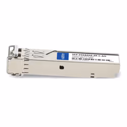 AddOn Networks SFP-25GBASE-ZR-C-AO network transceiver module Fiber optic 25000 Mbit/s SFP28 1300 nm