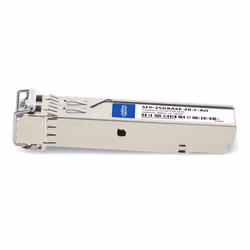 AddOn Networks SFP-25GBASE-ZR-F-AO network transceiver module Fiber optic 25000 Mbit/s SFP28 1300 nm
