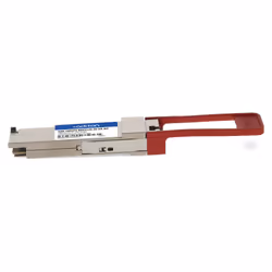 AddOn Networks Q28-100GP4-BXD3129-20-AR-AO network transceiver module Fiber optic 100000 Mbit/s QSFP28