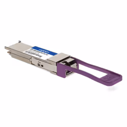AddOn Networks Q28-100GP4-BXU2931-20-C-AO network transceiver module Fiber optic 100000 Mbit/s QSFP28
