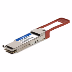 AddOn Networks Q28-100GP4-BXD3129-20-C-AO, Fiber optic, 100000 Mbit/s, QSFP28, LC, BX, 20000 m