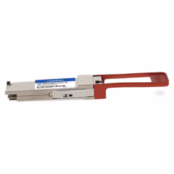 AddOn Networks Q28-100GP4-BXD3129-20-C-AO network transceiver module Fiber optic 100000 Mbit/s QSFP28