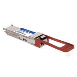 AddOn Networks Q28-100GP4-BXD3129-20-C-AO network transceiver module Fiber optic 100000 Mbit/s QSFP28