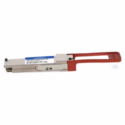 AddOn Networks Q28-100GP4-BXD3129-20-J-AO network transceiver module Fiber optic 100000 Mbit/s QSFP28