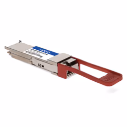AddOn Networks Q28-100GP4-BXD3129-20-AO network transceiver module Fiber optic 100000 Mbit/s QSFP28