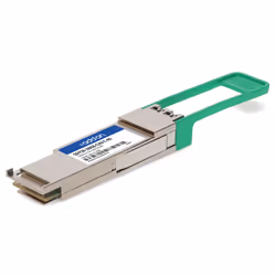 AddOn Networks QSFP28-100GB-CLR4-C-AO, Fiber optic, 100000 Mbit/s, QSFP28, LC, CLR4, 2000 m