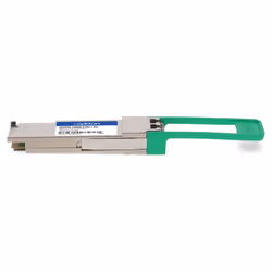 AddOn Networks QSFP28-100GB-CLR4-J-AO network transceiver module Fiber optic 100000 Mbit/s 1310 nm