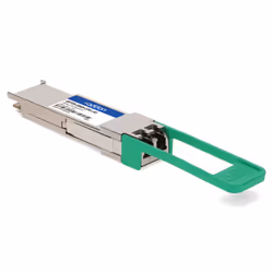 AddOn Networks QSFP28-100GB-CLR4-J-AO network transceiver module Fiber optic 100000 Mbit/s 1310 nm
