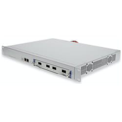 AddOn Networks ADD-LMCC100G4QSFP28-SK network media converter Internal 100000 Mbit/s White
