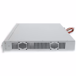 AddOn Networks ADD-LMCC100G4QSFP28-SK network media converter Internal 100000 Mbit/s White