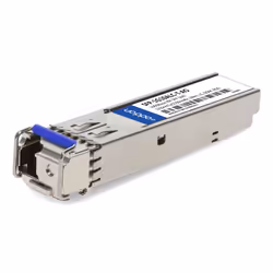AddOn Networks SFP-1G10ALC-T-AO, Fiber optic, 1000 Mbit/s, SFP, LC, BX, 10000 m