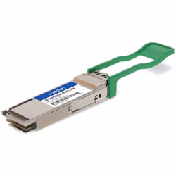 AddOn Networks ADD-QSFP28-EDFA-BOOST-17DB, Fiber optic, QSFP28, LC, DWDM, 1567.36 nm, 1545.32 nm