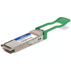 AddOn Networks ADD-QSFP28-EDFA-PREAMP-17DB network transceiver module Fiber optic