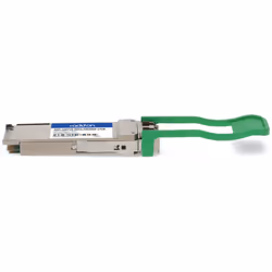 AddOn Networks ADD-QSFP28-EDFA-PREAMP-17DB network transceiver module Fiber optic