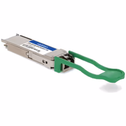 AddOn Networks ADD-QSFP28-EDFA-PREAMP-17DB network transceiver module Fiber optic