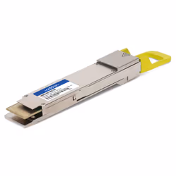 AddOn Networks MELLANOX MMS1V00-WM COMP XCVR, Fiber optic, 400000 Mbit/s, QSFP-DD, QSFP-DD, DR4, 500 m