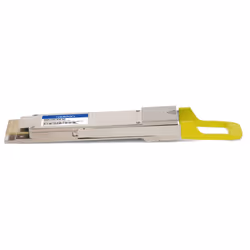 AddOn Networks MELLANOX MMS1V00-WM COMP XCVR network transceiver module Fiber optic 400000 Mbit/s QSFP-DD 1310 nm