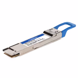 AddOn Networks MMA1U00-WS-AO, Fiber optic, 400000 Mbit/s, QSFP-DD, MPO-16, SR8, 100 m