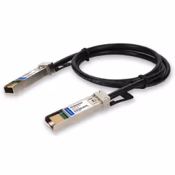 AddOn Networks SFPDD-50GB-PDAC0-5M-AO, 0.5 m, SFP-DD, SFP-DD, Male/Male