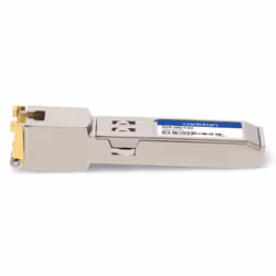 AddOn Networks SFPP-10G-T-AO network transceiver module SFP+