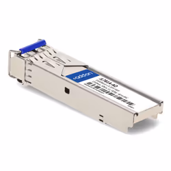 AddOn Networks JL781A-AO network transceiver module Fiber optic 1000 Mbit/s SFP 1310 nm