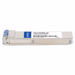 AddOn Networks FTLC1141RDNL-AO network transceiver module Fiber optic 100000 Mbit/s CFP4 1310 nm