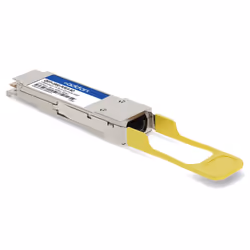 AddOn Networks QSFP-100G-PLRL4-AO network transceiver module Fiber optic 100000 Mbit/s QSFP28 1310 nm