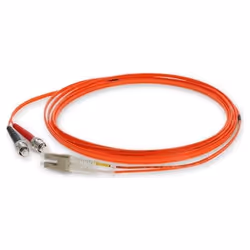 AddOn Networks ADD-ST-LC-7M5OM2, 7 m, OFNR, OM2, LC, LC