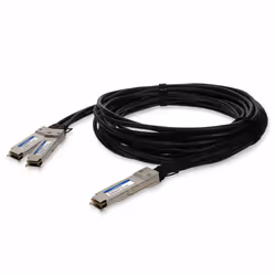 AddOn Networks MCP7H50-V002R26-AO, 2 m, QSFP-DD, 2x QSFP56