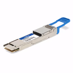 AddOn Networks Juniper Networks Compatible TAA 400GBase-PLR4 QSFP-DD Transceiver (SMF, 1310nm, 10km, MPO, DOM, CMIS 4.0), Fib ...