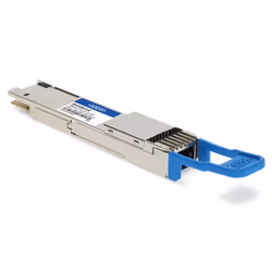 AddOn Networks Juniper Networks Compatible TAA 400GBase-PLR4 QSFP-DD Transceiver (SMF, 1310nm, 10km, MPO, DOM, CMIS 4.0)
