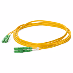 AddOn Networks ADD-ALC-ALC-0-5M9SMF, 0.5 m, OFNR, OS2, ALC, ALC