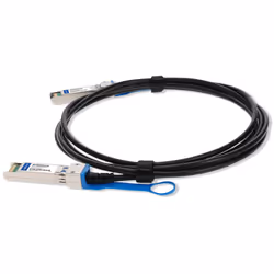 AddOn Networks ADD-S28CIS28MX-P3-5M InfiniBand/fibre optic cable 3.5 m SFP28 Black