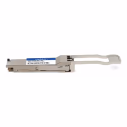 AddOn Networks QSFP-40GB-ZR4-C-AO network transceiver module Fiber optic 40000 Mbit/s QSFP+