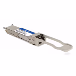 AddOn Networks QSFP-40GB-ZR4-C-AO network transceiver module Fiber optic 40000 Mbit/s QSFP+