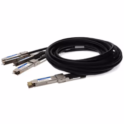 AddOn Networks MCP7F60-W001R30-AO, 1 m, QSFP56, 4x QSFP56