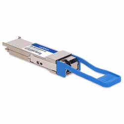 AddOn Networks Juniper Networks Compatible TAA 100GBase-BX ER1 PAM4 QSFP28 Transceiver Single Lambda (SMF, 1304.58nmTx/1309.14nmRx, 40km, LC, DOM)