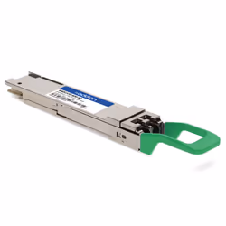 AddOn Networks MMS1V50-WM-AO network transceiver module Fiber optic 400000 Mbit/s QSFP-DD 1310 nm