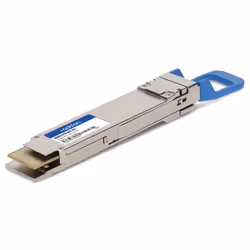 AddOn Networks Mellanox MMS1V90-WR Compatible TAA Compliant 400GBase-LR4 QSFP-DD Transceiver (SMF, 1310nm, 10km, LC), Fiber o ...