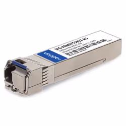 AddOn Networks SFG-ARM0VTDBVZ-AO, Fiber optic, 25000 Mbit/s, SFP28, LC, BX, 15000 m