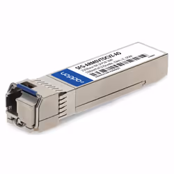 AddOn Networks SFG-ARM0VTDCVZ-AO, Fiber optic, 25000 Mbit/s, SFP28, LC, BX, 15000 m
