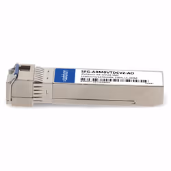 AddOn Networks SFG-ARM0VTDCVZ-AO network transceiver module Fiber optic 25000 Mbit/s SFP28
